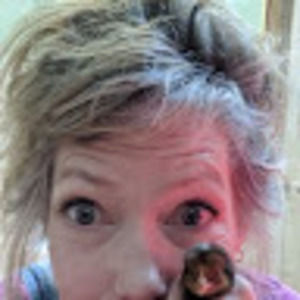 Meet your Posher, Christie